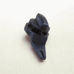 animiertes-gif-von-online-umwandeln-de-5-2.gif Fichier 3D Languette et loquet de verrouillage pour compartiment automobile・Design pour imprimante 3D à télécharger