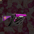 GF.gif Valentines Day Love Weapon - Nuskul Art Special Edition
