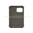 3.gif Iphone 12 Pro Max Flexible Case