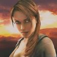 d1d4j6f-984388eb-62b1-4b03-a9e0-65c8084356b8.gif 3d model Lara Croft