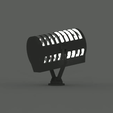 Bat.gif Batman floodlight Bat-signal