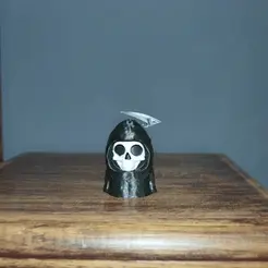gif.gif Little cute reaper