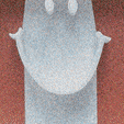 2104PLB041_Mr,MEN_STRONG_COSTAUD_cookie_cutter_V1.gif MR. STRONG  COOKIE CUTTER