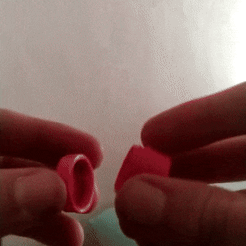 ezgif.com-optimize.gif Fichier STL MINI CONTENEUR FLEXIBLE -TPU・Idée pour impression 3D à télécharger