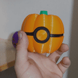 pumpkin-ball.gif Pokeball - Pumpkin version