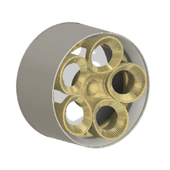 alfa-gif.gif Fichier STL Alfa Romeo Concept Wheels・Modèle à télécharger et à imprimer en 3D, Selvinmodel