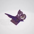 RotationFast.mp4 Book Display Stand Butterfly