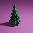 Animation-Sapin-De-Noël.gif Christmas Tree