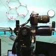 VID.gif DSLR Camera Mount for Meade ETX 70AT Telescope
