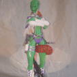 optimised40.gif Archivo STL gratis Big Guns - Redfox03- por SPARX・Modelo para descargar y imprimir en 3D