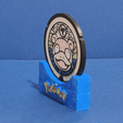 pokemon-part-4.gif ポケットモンスター ユーティリティ・ホール・カバー 4個入り