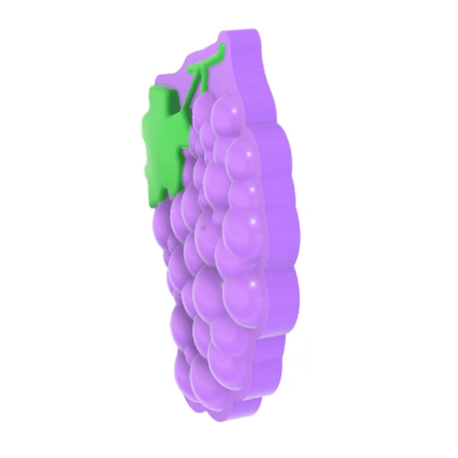 🍇 Grape・ STL File for 3D printing・Cults