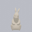 sleeping-rabbit.gif Lapin endormi