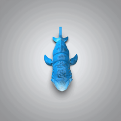 anigif.gif 3D file Flexi2・3D printable model to download
