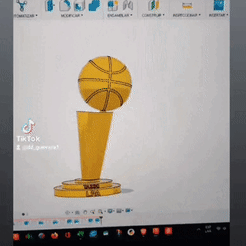 WhatsApp-Video-2022-11-24-at-00.48.28.gif Archivo STL Trofeo de Basketball・Plan de impresora 3D para descargar, DanielDGuevara