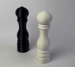 IMG_9756.gif STL file Salt and pepper mill・3D printing idea to download, lucaaydtprint