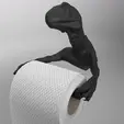 2.gif 🦖 Raptor 🦖 Toilet Paper 🧻 Holder 🧻