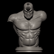 ezgif-7-52a44a087136.gif Fanart Rhino from Spiderman - Bust