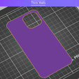 7.gif Iphone 12 Pro Max Flexible Case