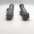 Video-12-08-22,-15-06-27.gif Файл STL Воздушный меч Дарта Вейдера・3D модель для печати скачать