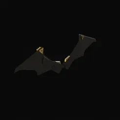 ezgif.com-optimize-6.gif Batarang - Batman 2022