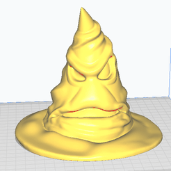 PhotoGIF_6_19_2023_10_16_01_AM.gif Fichier STL chapeau de sélection・Plan pour imprimante 3D à télécharger