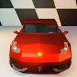 Ferrari-458-italia-video-color.gif Ferrari 458 Italia low poly