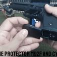Não_perca_mais_os_Magazines_da_sua_AEP_m92f_e_CM126_airsoft.gif Never lose your M92F and CM126 (and clones) airsoft pistol magazine again with our protector!