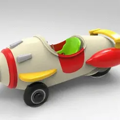 im1.gif Rocket concept car