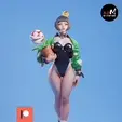 FAN_Chompette-STL.gif Chompette  BY ESM