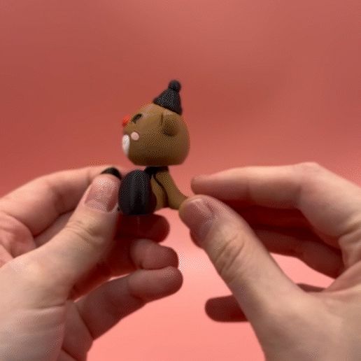 Kompozitsiia-1.gif 🏰✨ FrostyFriends: Flexi Toys ✨🔔