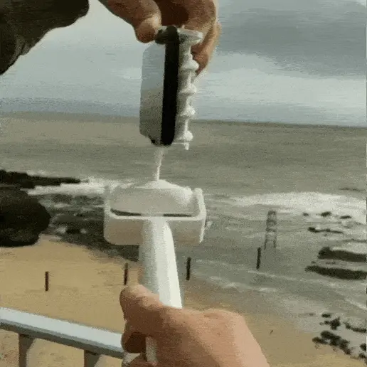 Smartphone Stabilizer