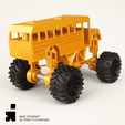 MadiStudios-2.gif Monster Truck - Autocarro escolar