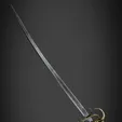 ezgif.com-video-to-gif-2023-09-28T023727.672.gif Berserk Griffith Sword for Cosplay