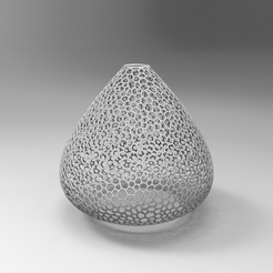 untitled.2250.gif STL-Datei Voronoi-Lampe herunterladen • Objekt für 3D-Drucker, nikosanchez8898