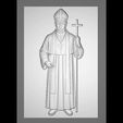 Video-bez-nazvu_-Vytvoreno-pomoci-aplikace-Clipchamp.mp4 Priest – Religious Bas Relief – 3D STL Model