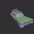 Ecto-Ghostbusters-cadilac-rc-3d-print-stl.gif RC 1/10 Ecto 1 Ghostbusters