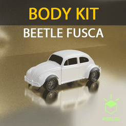 Untitled-1.gif Fichier STL *VENTE* VW BETTLE ("FUSCA") FENDER FLARES - 01dez-01・Plan imprimable en 3D à télécharger