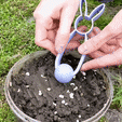 bunny_seed_bomb_maker_gif.gif Easter Egg Seed Bomb Maker
