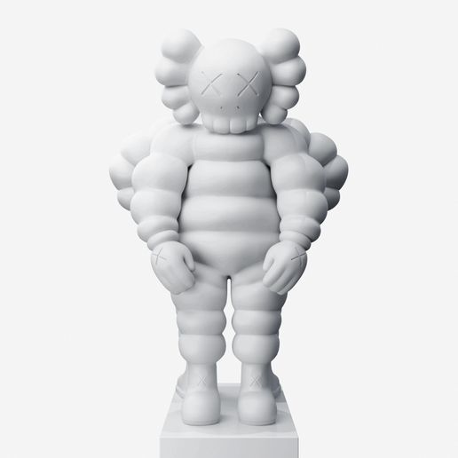 bundle0.gif KAWS WHAT PARTY X CHUM