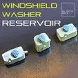 0.gif Windshield Washer Reservoir Set 3 types 1-24th