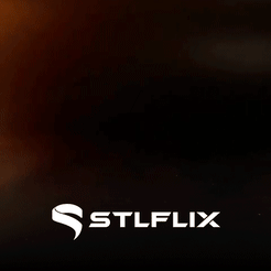 S ie eb STL file Skull Vases・3D printing idea to download, STLFLIX