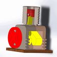 Ensamblaje1-1.gif Ready-to-print 3D engine
