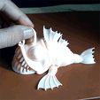 anglerFish_printed.gif Anglerfish Love Bait