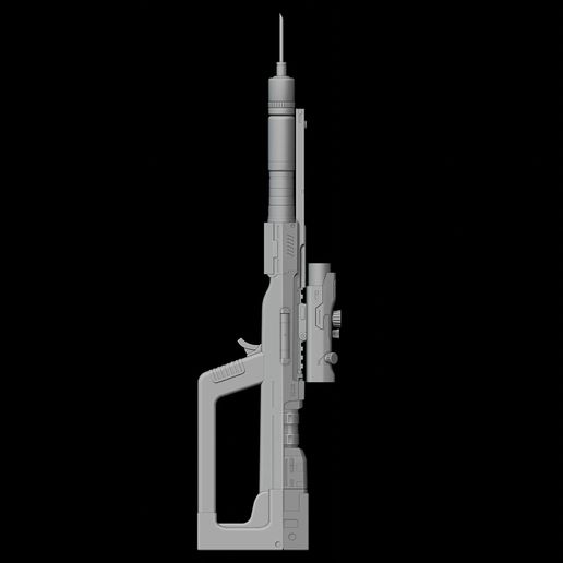 Zora-Bennett-Jurassic-World-Rebirth-Scarlet-Johansson-COsplay-Prop-1.mp4 Zora Bennett - Rifle - Jurassic World Rebirth