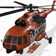 tinywow_vidEEEE_46856160.gif HELICOPTER Elicottero Piccolo AIRPLANE Apache - FBX - STL - OBJ - BLEND FILE - 3DS MAX - MAYA - UNITY - UNREAL - C4D FLYING VEHICLE WITH WEAPON FIGHTER PLANE TRANSPORTATION SKY FALCON HELICOPTER RESCUE AND ASSISTANCE HELICOPTER