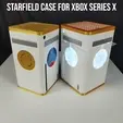 GIF_Xbox_Starfield.gif Starfield Xbox Series X Case - Plain and Backlight version