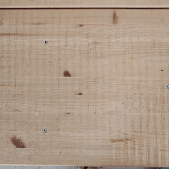 GIF.gif STL file Modular chest of drawers " vase mode ".・3D print design to download