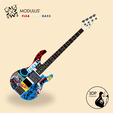 Flea-Punk-Bass.gif Bass guitar | Flea Punk Bass