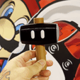 ezgif-3-840a776c5a.gif Super Hammer Power Up - Super Mario Maker 2